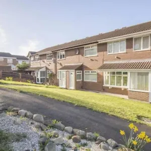 Hillview From Holiday home Lackenby