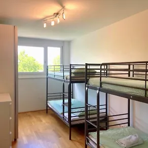 Apartment Near Lake Two Bedroom Fully Furnished, Vienna