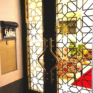 Real Appartments Apartamento