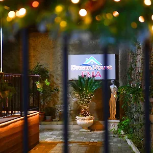 Dream House Enia 1 Apartment Shkodra