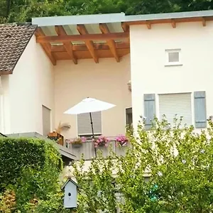 Hornig Apartment Sulzfeld am Main