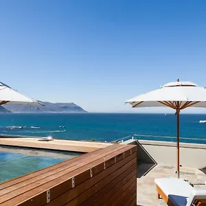 Tintswalo Boulders Villa Simonʼs Town