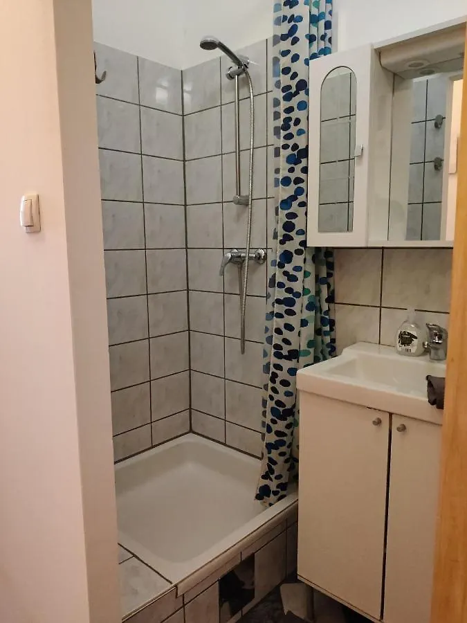 Nice Apartment Wenen