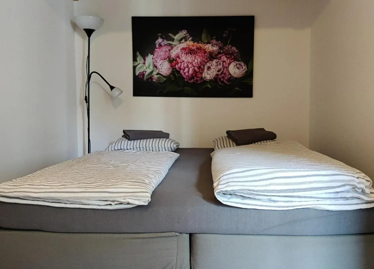 Nice Apartment Wenen