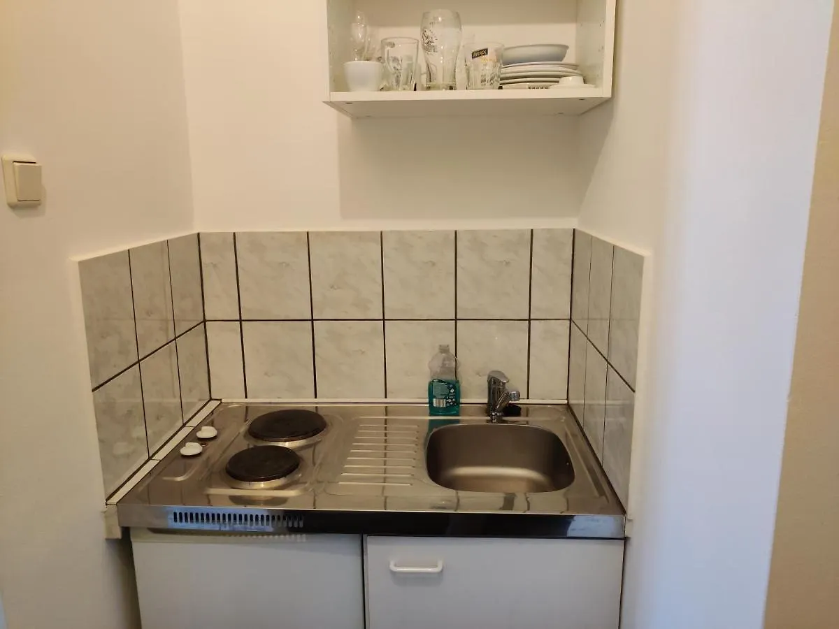 Nice Apartment Vienne Autriche