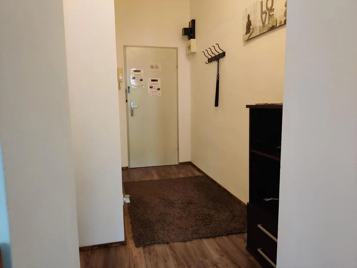 Nice Apartment Vienne
